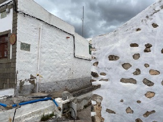 Casa en construcción en C/ Molinillos, Ingenio (Las Palmas) 2