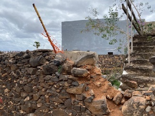 Casa en construcción en C/ Molinillos, Ingenio (Las Palmas) 4