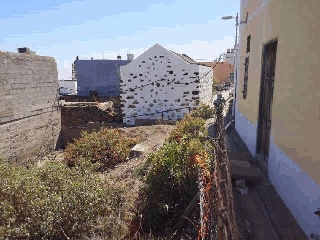 Casa en construcción en C/ Molinillos, Ingenio (Las Palmas) 6