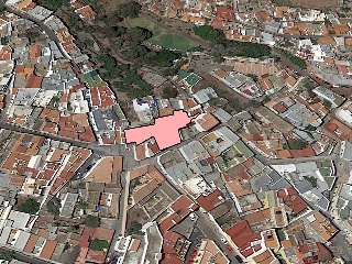 Casa en construcción en C/ Molinillos, Ingenio (Las Palmas) 8
