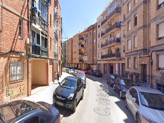Piso en venta en Mataró de 47  m²