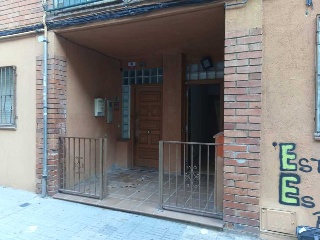 Piso en C/ Garrotxa - Mataró - Barcelona  2