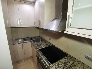 Piso en C/ Garrotxa - Mataró - Barcelona  5