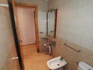 Piso en C/ Garrotxa - Mataró - Barcelona  9