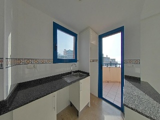 Piso en Av Rosa de los Vientos - Calpe - 15