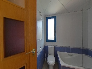 Piso en Av Rosa de los Vientos - Calpe - 20