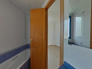 Piso en Av Rosa de los Vientos - Calpe - 22