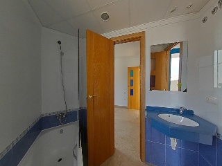 Piso en Av Rosa de los Vientos - Calpe - 23