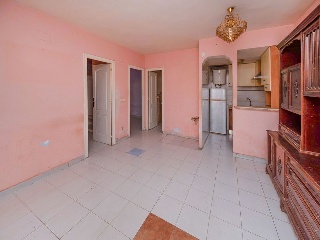 Vivienda en C/ Francisco Díez Martínez - Ur Aquapark - Torrevieja 3