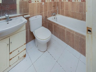 Vivienda en C/ Francisco Díez Martínez - Ur Aquapark - Torrevieja 14