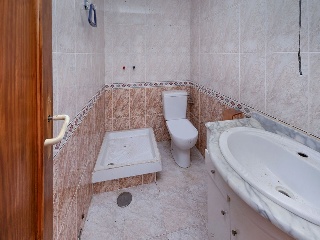 Vivienda en C/ Francisco Díez Martínez - Ur Aquapark - Torrevieja 15