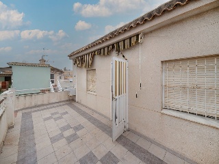 Vivienda en C/ Francisco Díez Martínez - Ur Aquapark - Torrevieja 17