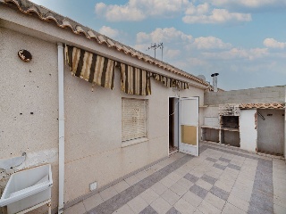 Vivienda en C/ Francisco Díez Martínez - Ur Aquapark - Torrevieja 18