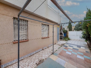 Vivienda en C/ Francisco Díez Martínez - Ur Aquapark - Torrevieja 20