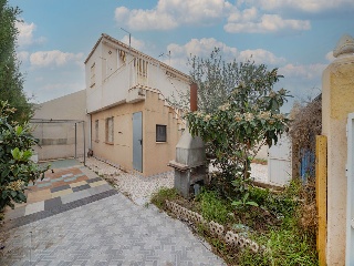 Vivienda en C/ Francisco Díez Martínez - Ur Aquapark - Torrevieja 22