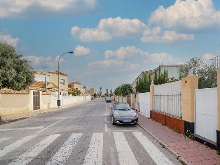 Vivienda en C/ Francisco Díez Martínez - Ur Aquapark - Torrevieja 23