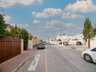 Vivienda en C/ Francisco Díez Martínez - Ur Aquapark - Torrevieja 24