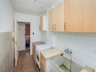 Piso en Pl Betlem 3