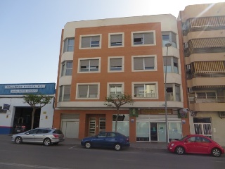 Garaje en venta en Mutxamel de 7  m²
