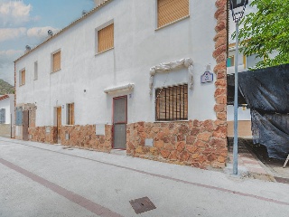 Piso en venta en Paterna Del Río de 43  m²