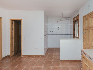 Piso en paraje Guarros 6