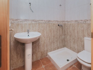 Piso en paraje Guarros 17