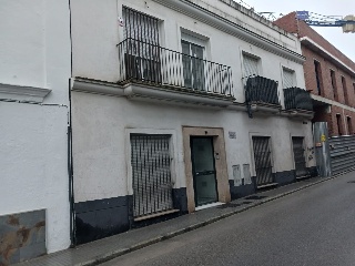 Piso en venta en Sanlúcar De Barrameda de 60  m²