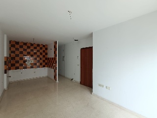 Piso en C/ Sebastián Elcano - Sanlúcar de Barrameda - Cádiz 9