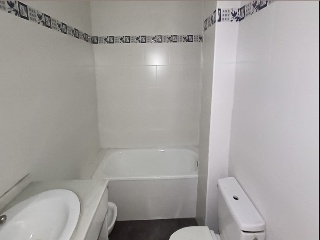 Piso en C/ Sebastián Elcano - Sanlúcar de Barrameda - Cádiz 12