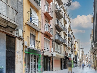 Piso en C/ Carme - Lleida - 19