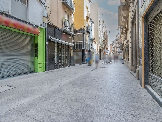 Piso en C/ Carme - Lleida - 21