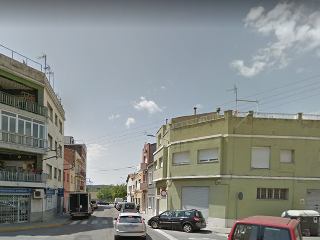 Piso en C/ d´Elcano, Sabadell (Barcelona) 4