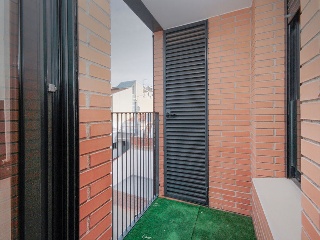 Piso en C/ d´Elcano, Sabadell (Barcelona) 22