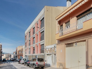 Piso en C/ d´Elcano, Sabadell (Barcelona) 26
