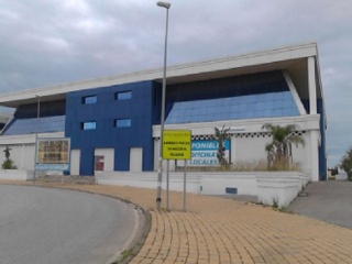 Garaje en venta en Rinconada de 30  m²