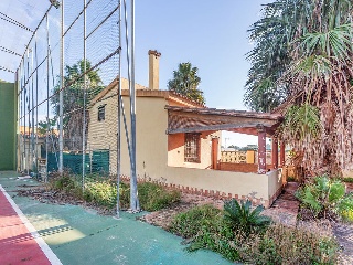 Otros en venta en Castellón De La Plana de 237  m²