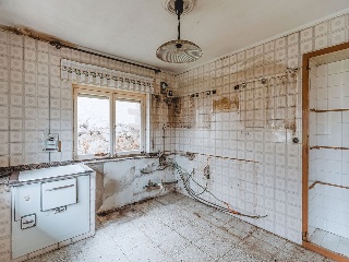 Vivienda aislada en C/ Molledo-Nogalón 4