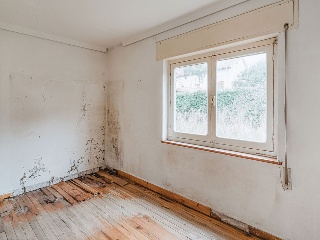 Vivienda aislada en C/ Molledo-Nogalón 7