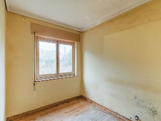 Vivienda aislada en C/ Molledo-Nogalón 8
