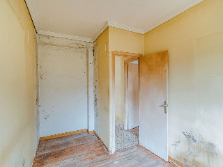 Vivienda aislada en C/ Molledo-Nogalón 9