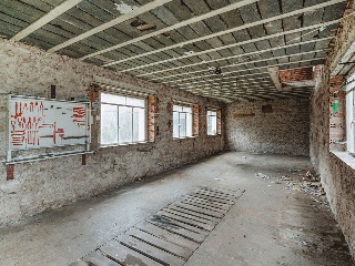 Vivienda aislada en C/ Molledo-Nogalón 13