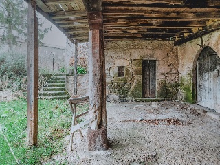 Vivienda aislada en C/ Molledo-Nogalón 14