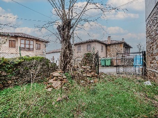 Vivienda aislada en C/ Molledo-Nogalón 15