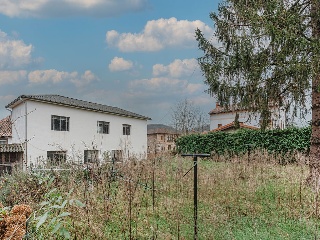 Vivienda aislada en C/ Molledo-Nogalón 16