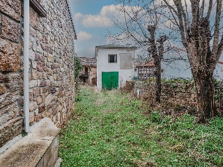 Vivienda aislada en C/ Molledo-Nogalón 17