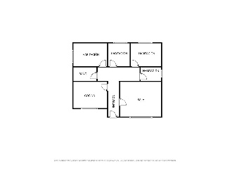 Vivienda aislada en C/ Molledo-Nogalón 19
