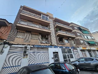 Piso en C/ Mayor 2