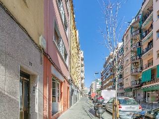 Piso en venta en Hospitalet De Llobregat de 55  m²