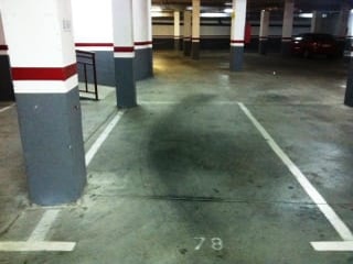 Garajes en C/ Abona - Granadilla de Abona - Santa Cruz de Tenerife 3