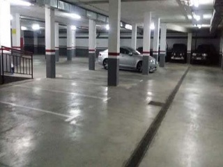 Garajes en C/ Abona - Granadilla de Abona - Santa Cruz de Tenerife 4